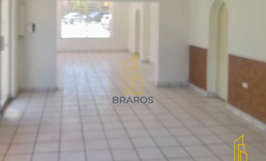 Local comercial en renta