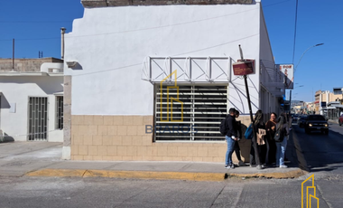 Local comercial en renta