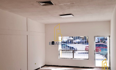 Local comercial en renta