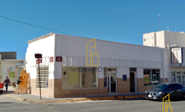Local comercial en renta