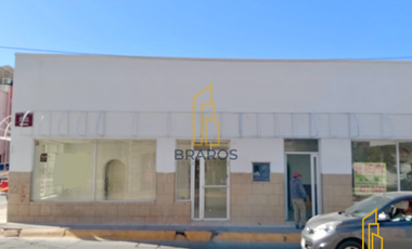 Local comercial en renta
