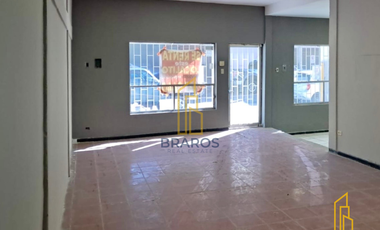 Local comercial en renta