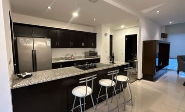 Renta de departamento The House