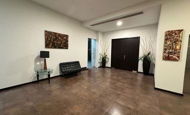 Renta de departamento The House