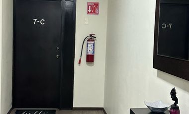 Renta de departamento The House