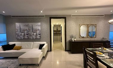 Renta de departamento The House