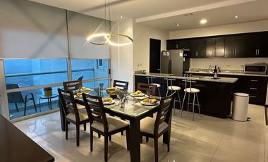 Renta de departamento The House