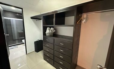Renta de departamento The House
