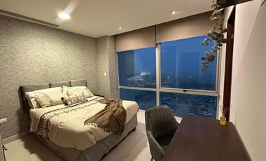 Renta de departamento The House