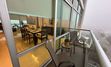 Renta de departamento The House