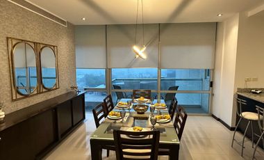 Renta de departamento The House
