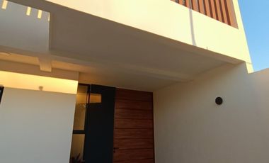 Casa en García Ginerés en Venta - Mérida