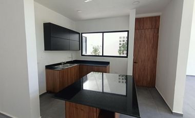 Casa en García Ginerés en Venta - Mérida