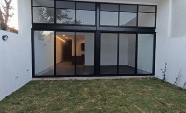Casa en García Ginerés en Venta - Mérida