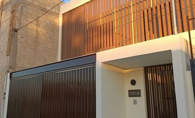 Casa en García Ginerés en Venta - Mérida