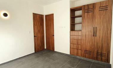 Casa en García Ginerés en Venta - Mérida