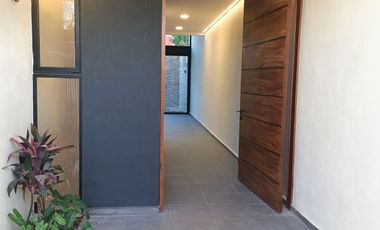 Casa en García Ginerés en Venta - Mérida