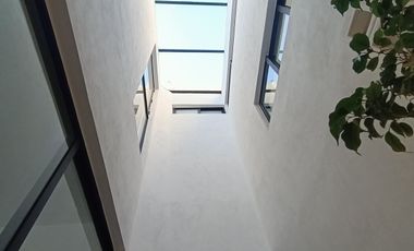 Casa en García Ginerés en Venta - Mérida