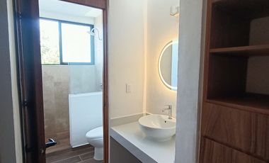 Casa en García Ginerés en Venta - Mérida