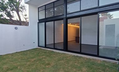 Casa en García Ginerés en Venta - Mérida