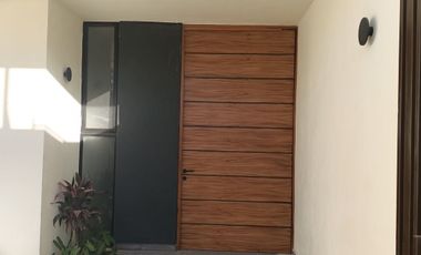 Casa en García Ginerés en Venta - Mérida