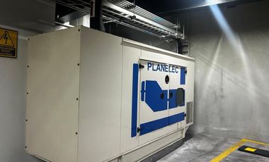 Venta departamento Pedregal