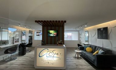 Departamento en Venta en Aquario