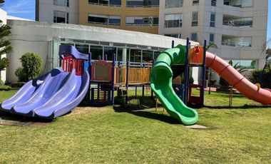 Departamento en Venta en Aquario