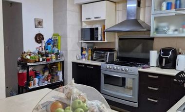 Departamento en Venta en Aquario