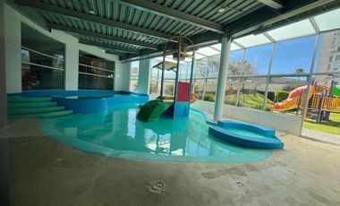 Departamento en Venta en Aquario