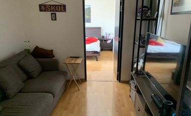 Departamento en Venta en Aquario