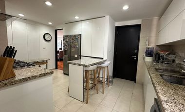 Departamento en Venta en Aquario