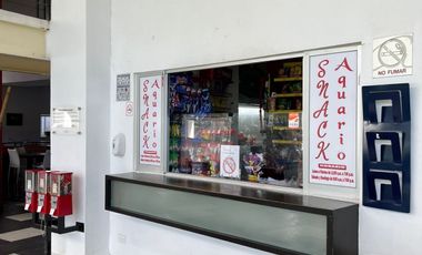 Departamento en Venta en Aquario