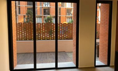 Departamento en Venta en Brasilia 10 Colomos Providencia