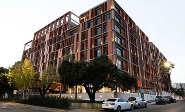Departamento en Venta en Brasilia 10 Colomos Providencia