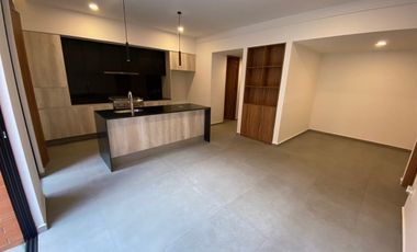 Departamento en Venta en Brasilia 10 Colomos Providencia