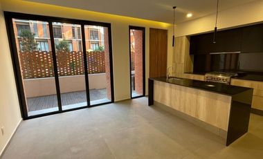 Departamento en Venta en Brasilia 10 Colomos Providencia