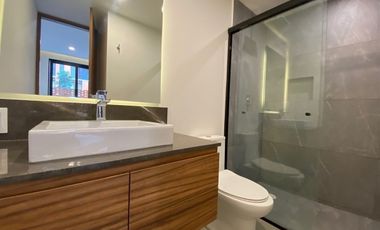 Departamento en Venta en Brasilia 10 Colomos Providencia