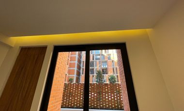 Departamento en Venta en Brasilia 10 Colomos Providencia