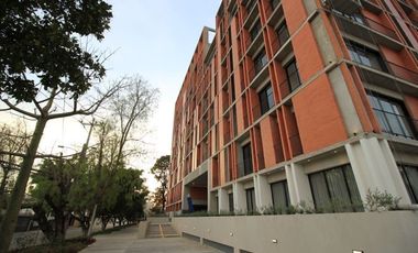 Departamento en Venta en Brasilia 10 Colomos Providencia