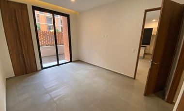 Departamento en Venta en Brasilia 10 Colomos Providencia