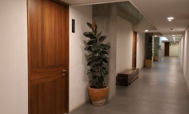 Departamento en Venta en Brasilia 10 Colomos Providencia