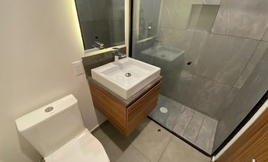 Departamento en Venta en Brasilia 10 Colomos Providencia