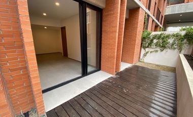 Departamento en Venta en Brasilia 10 Colomos Providencia
