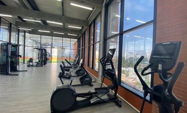 Departamento en Venta en Brasilia 10 Colomos Providencia