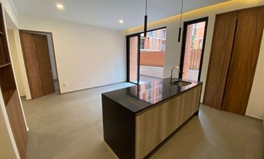 Departamento en Venta en Brasilia 10 Colomos Providencia