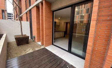 Departamento en Venta en Brasilia 10 Colomos Providencia