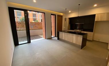 Departamento en Venta en Brasilia 10 Colomos Providencia