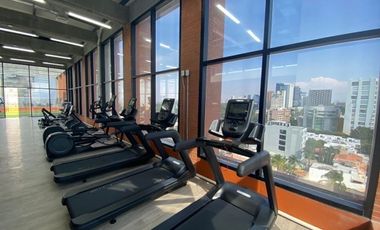 Departamento en Venta en Brasilia 10 Colomos Providencia
