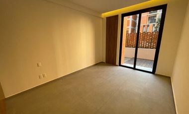 Departamento en Venta en Brasilia 10 Colomos Providencia
